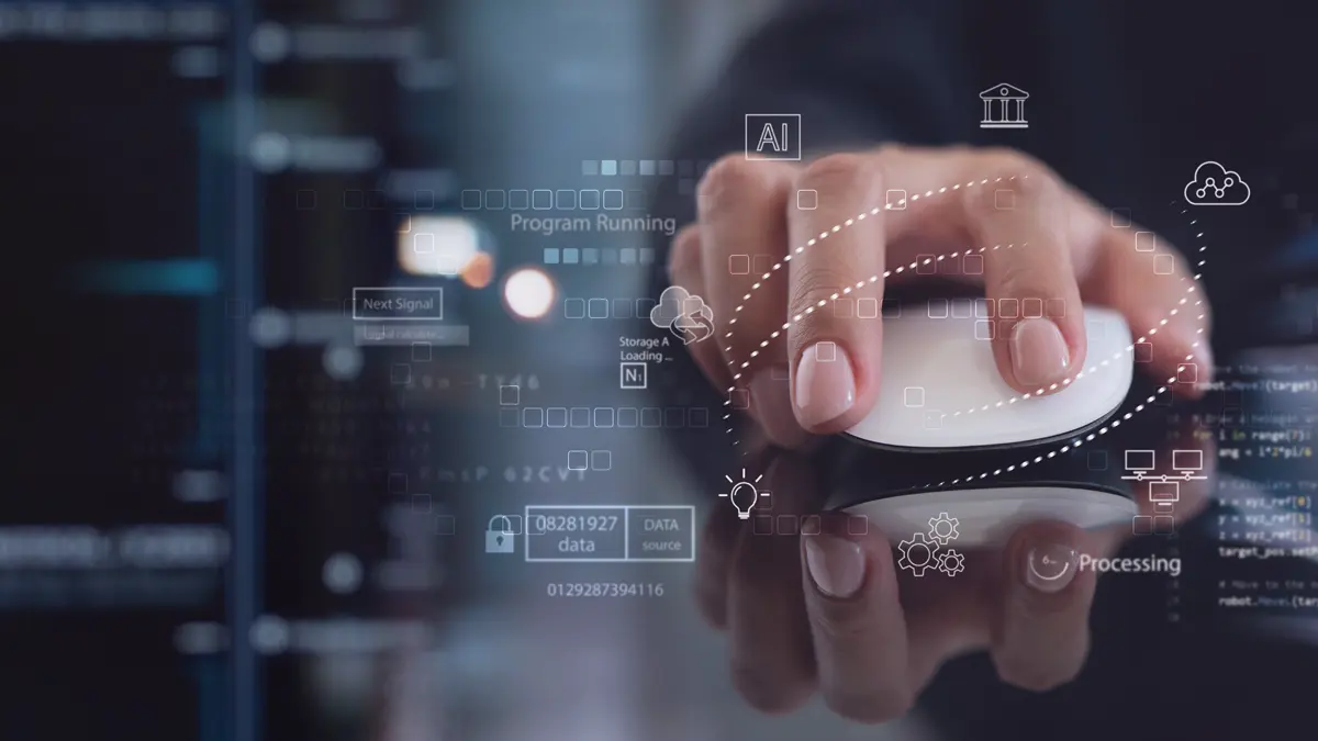 Transforming Windchill with Attribute Solutions