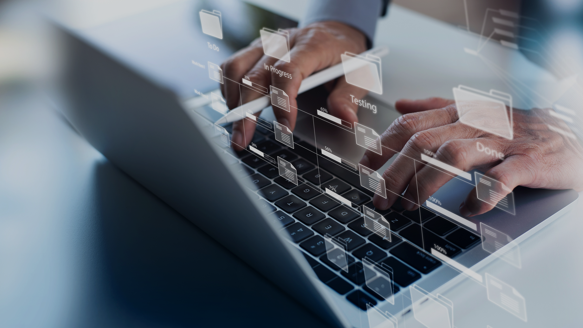 Nawigacja po sukcesie za pomocą wskaźników KPI w Jira