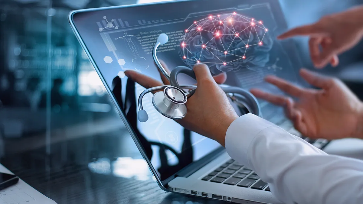 Optimization of the test process for the medical industry (CSV)