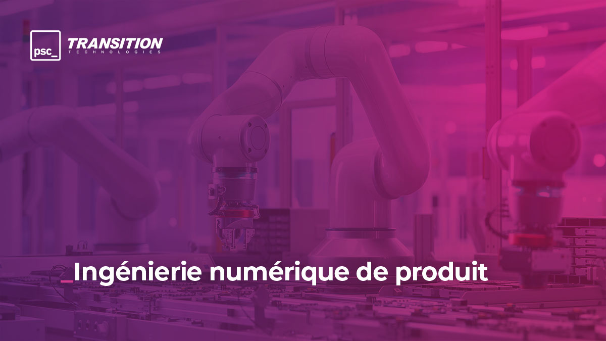 Ingénierie des produits numériques