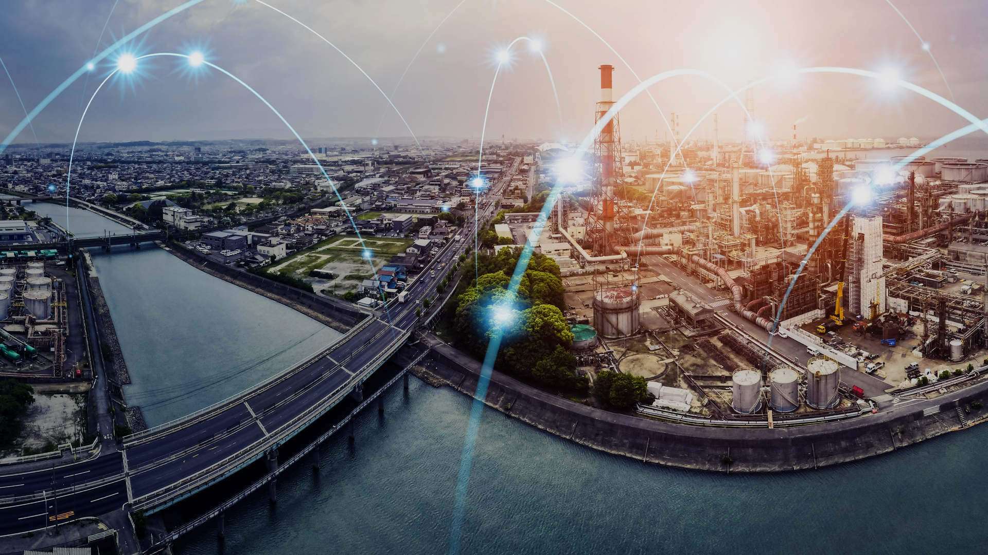 ThingWorx in the cloud – remote access to customer plants