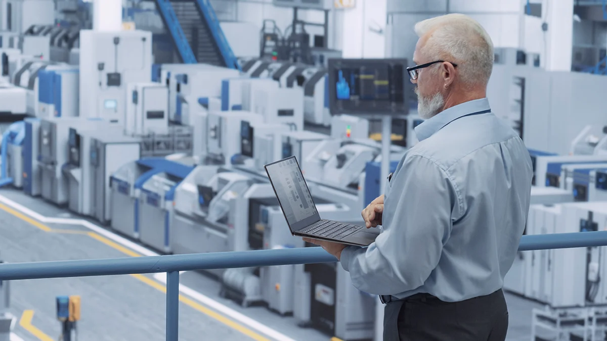 Codebeamer Update: Schlüssel zum Wachstum von Merit Automotive