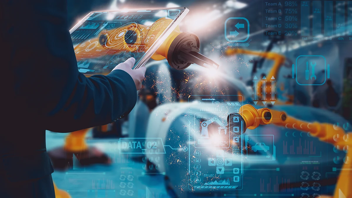 Transformation numérique automobile : Comment le PLM change l’industrie automobile