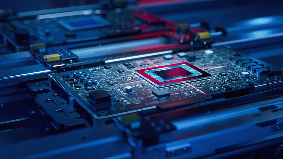 Lesson Learned Explained :  Intégration des systèmes et modélisation des données pour améliorer la fabrication des semi-conducteurs