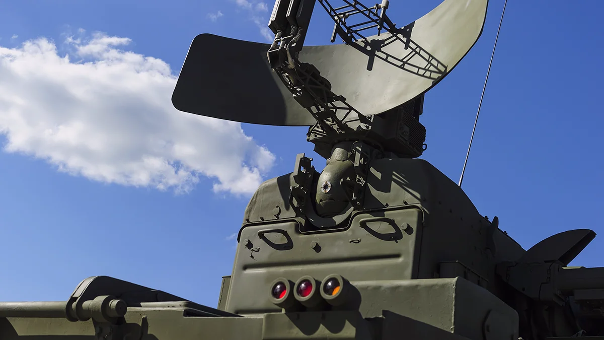 Lesson Learned Explained: Implementing a Continuous Innovation Program in the Defense Sector