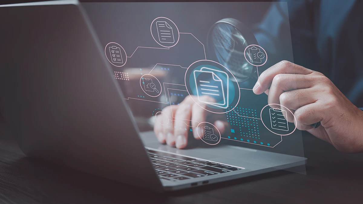 Mine Master: Service documentation management in PTC Windchill