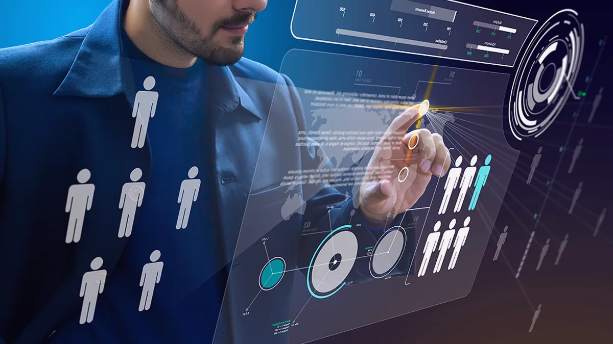 dedicated team vs staff augmentation