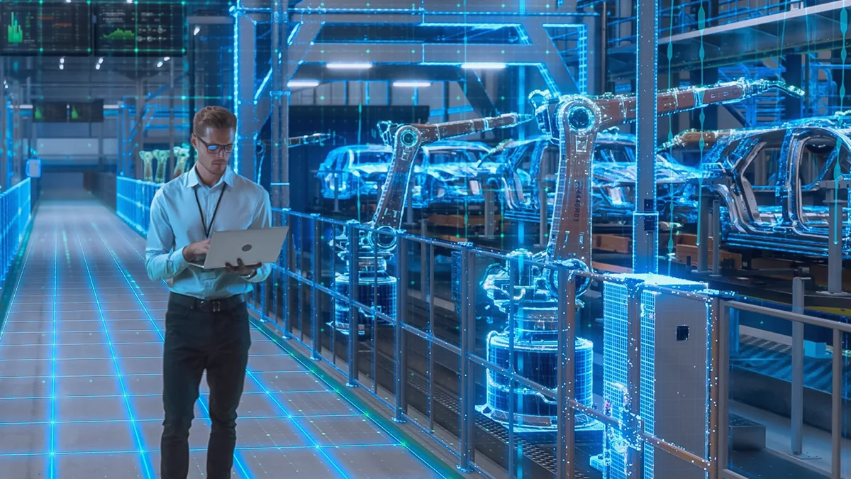 Sustainable development and ESG standards in the Automotive Industry thanks to PLM solutions