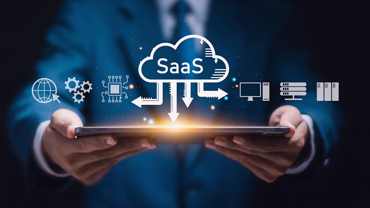 The rise of SaaS: how Software as a Service is transforming business in 2025