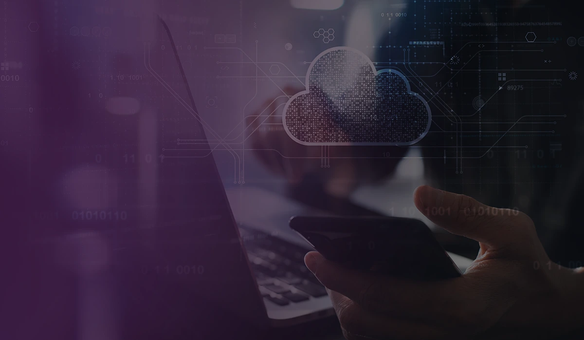 Cloud-Infrastruktur und -Anwendungen