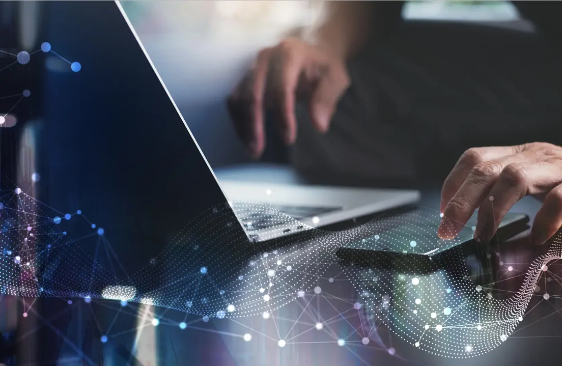 Dedicated application