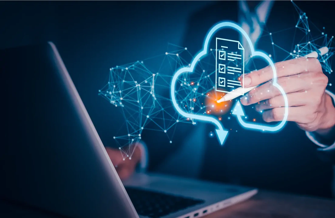 Call-Center-System für Unternehmen