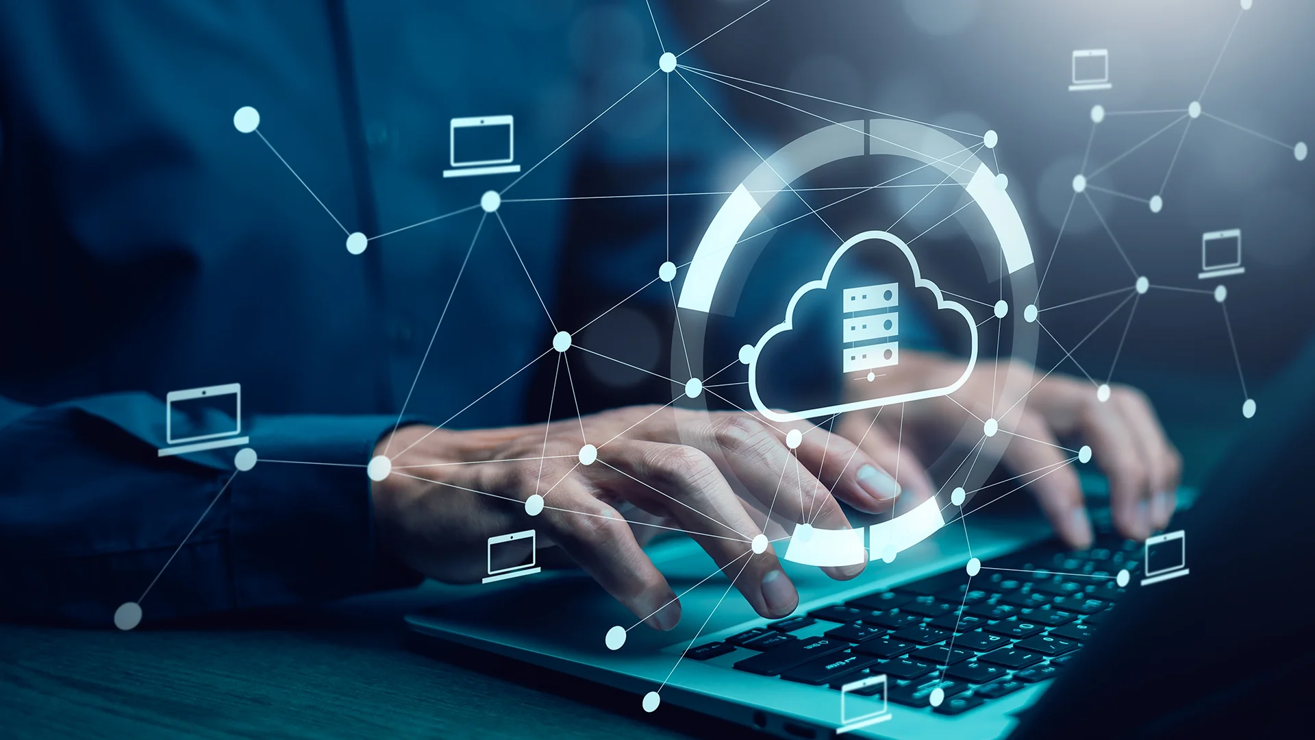 Cloud Transformation