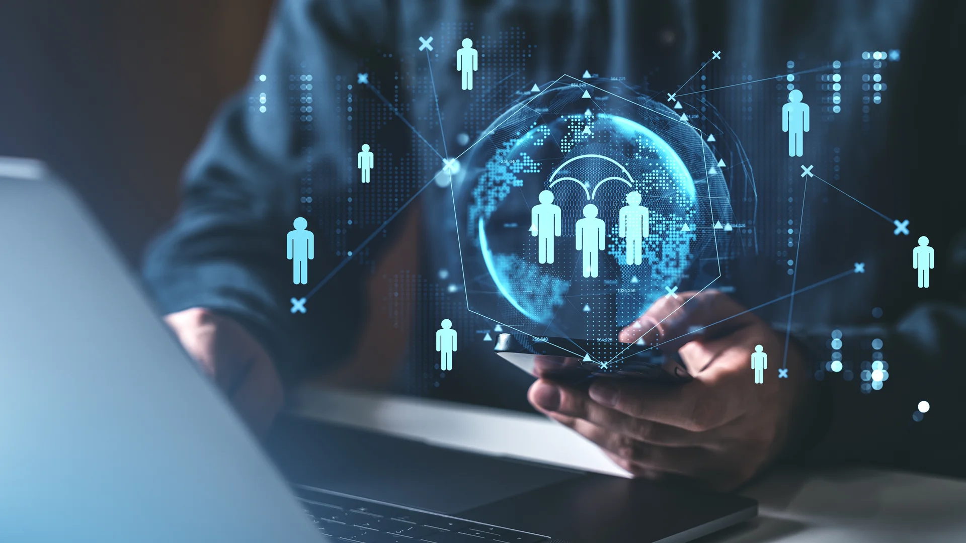 R&D Staff Augmentation