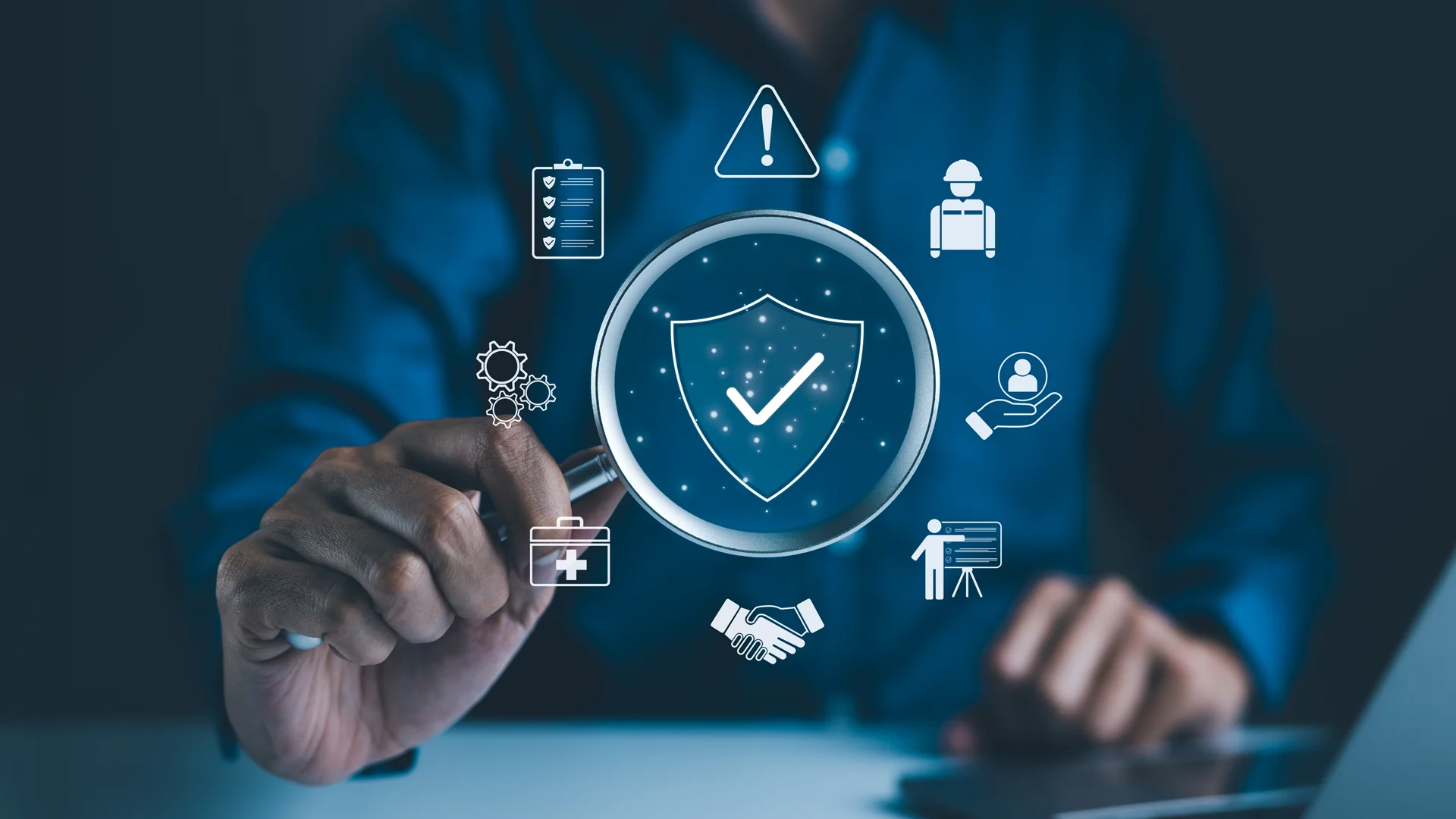 Service Delivery Management