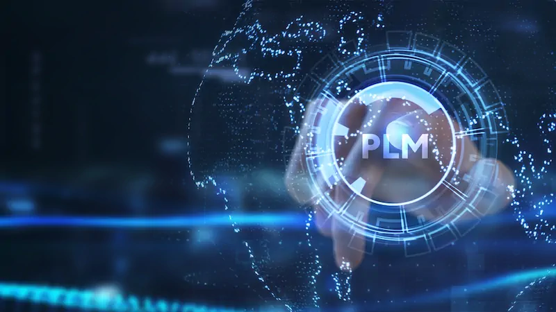 Zarządzanie cyklem życia produktu (PLM)