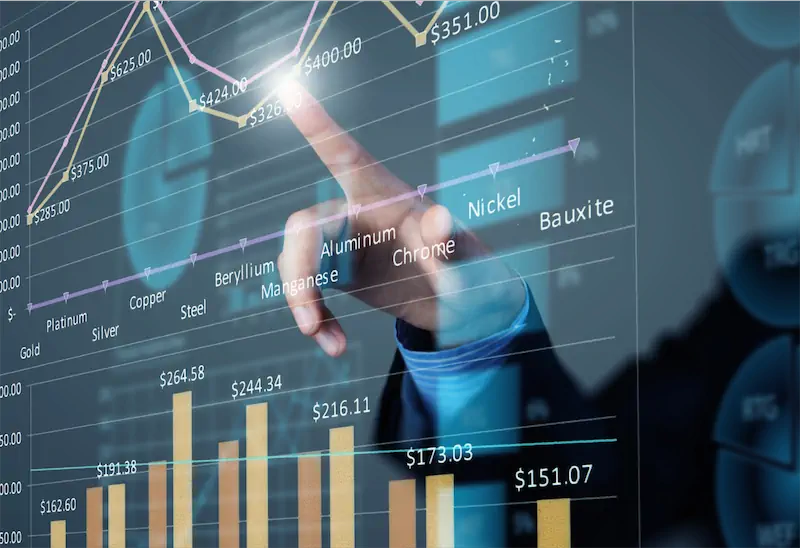 Prévision de la demande et optimisation des entrepôts