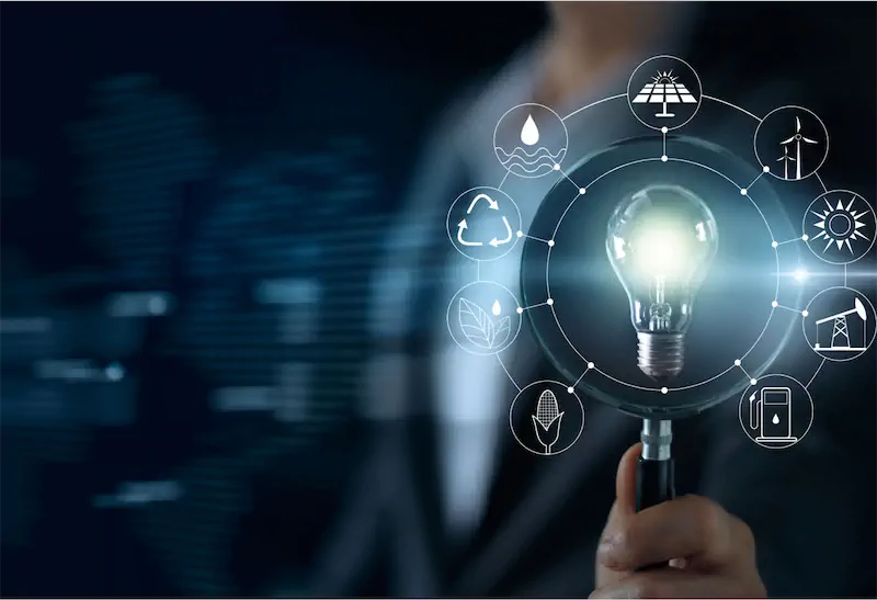 能源顧問Energy Advisor