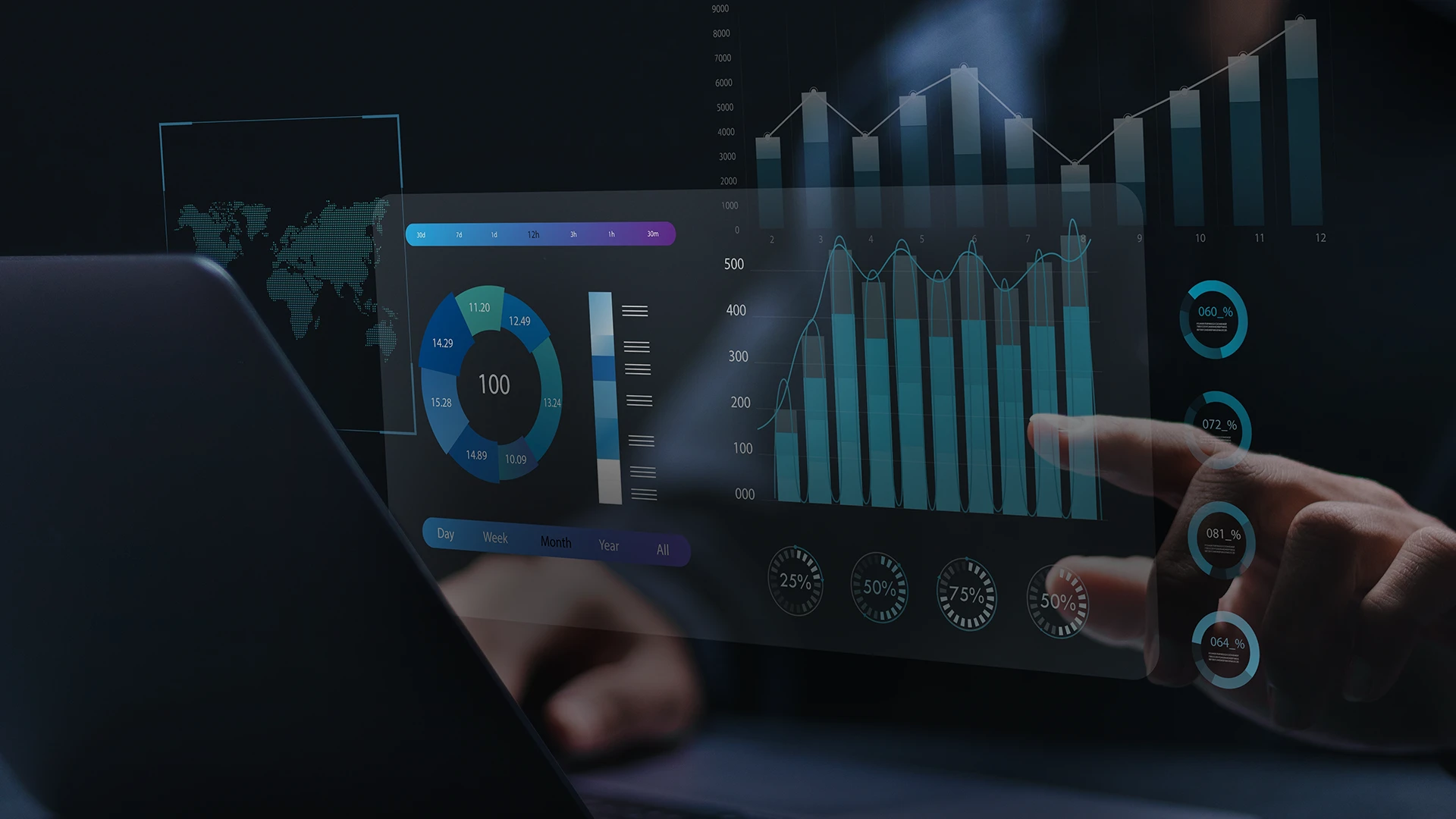 Predictive Quality Analytics