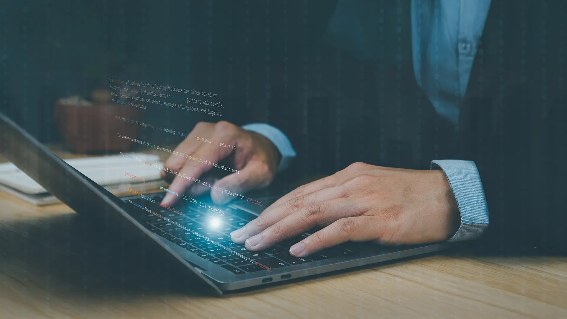 Mise en œuvre et migration des données