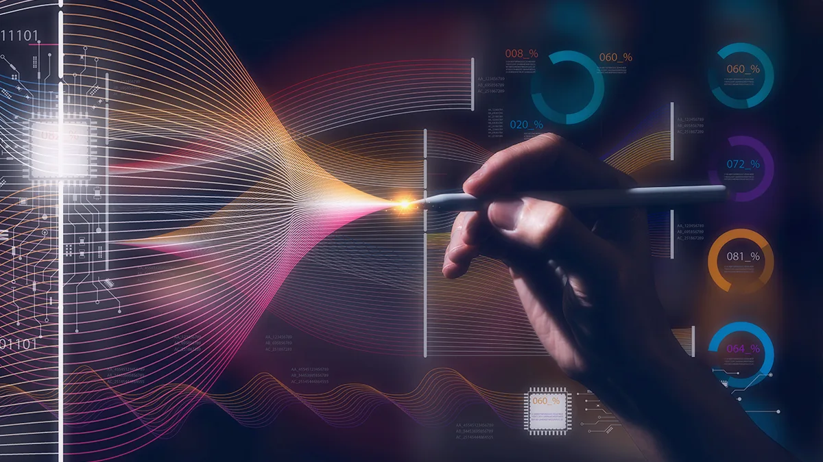 Automatyzacja testów dzięki rozwiązaniom ALM – wyższa jakość produktów cyfrowych