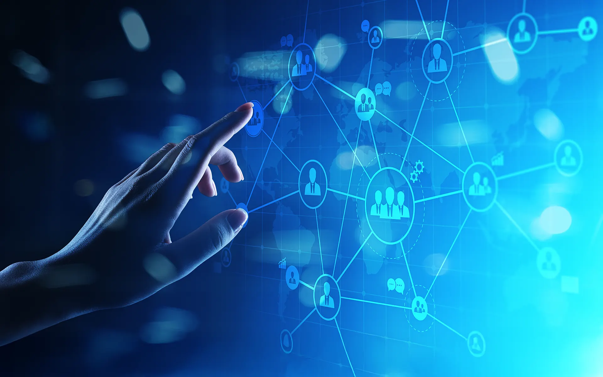 Outsourcing – jakie korzyści biznesowe przynosi firmom?