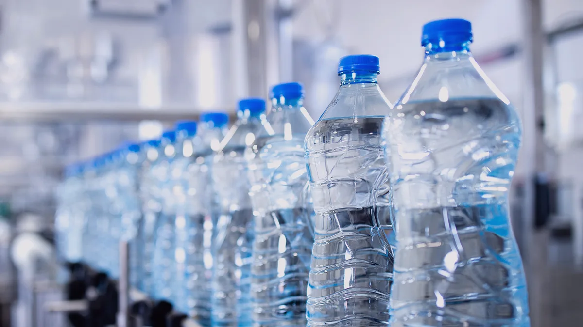 Jak PLM pomaga zarządzać danymi opakowań – konkrety z branży produkcyjnej