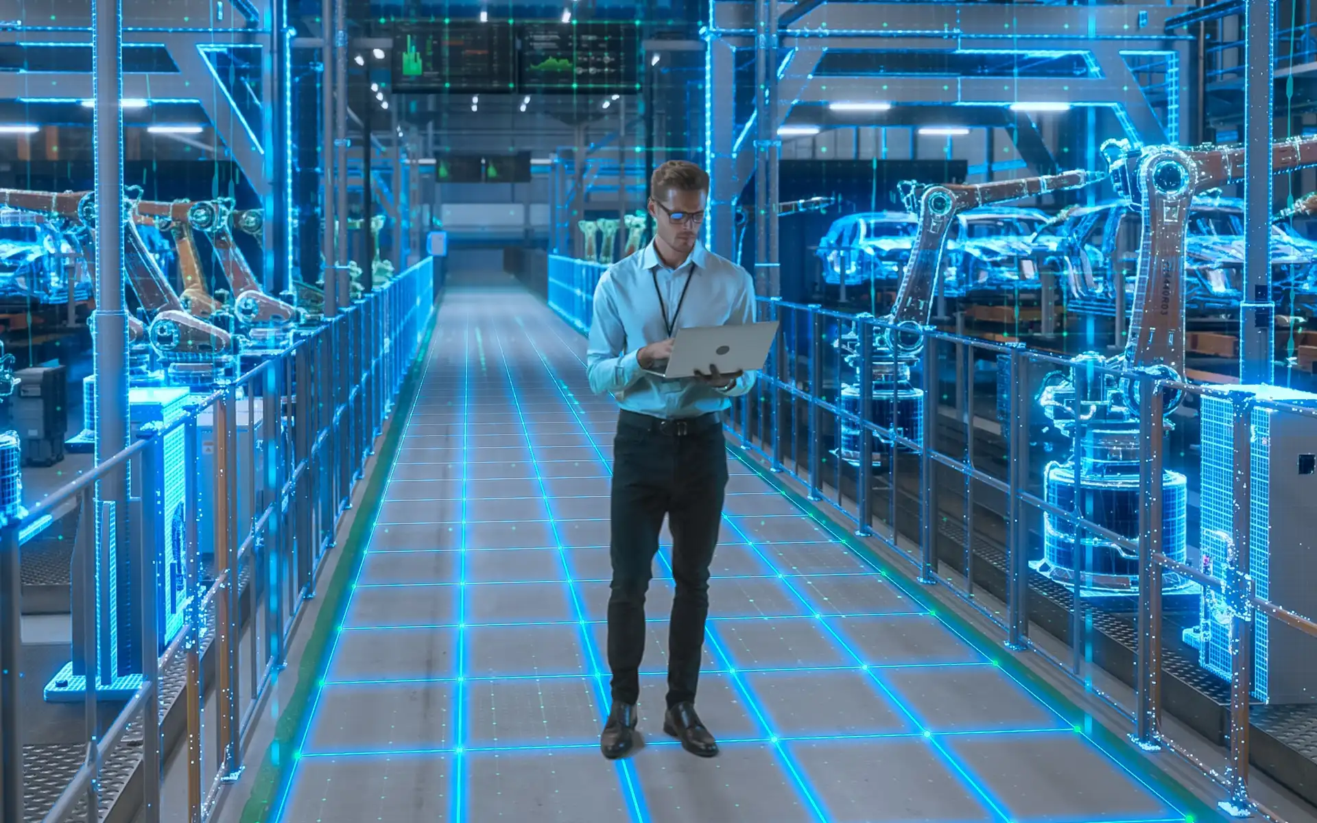 PLM Test Automation in Automotive – 80% Time Reduction