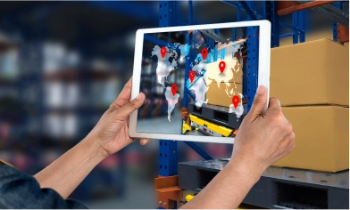 数字供应链与客户智能