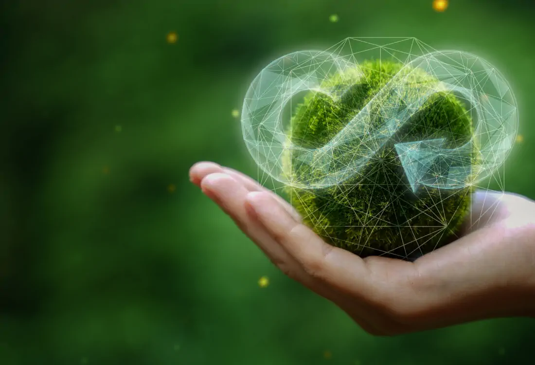 Zrównoważony rozwój