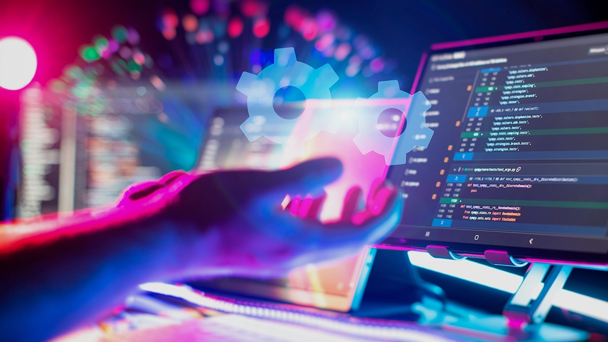 Ensuring collaborative, traceable ThingWorx development – boosting developer experience