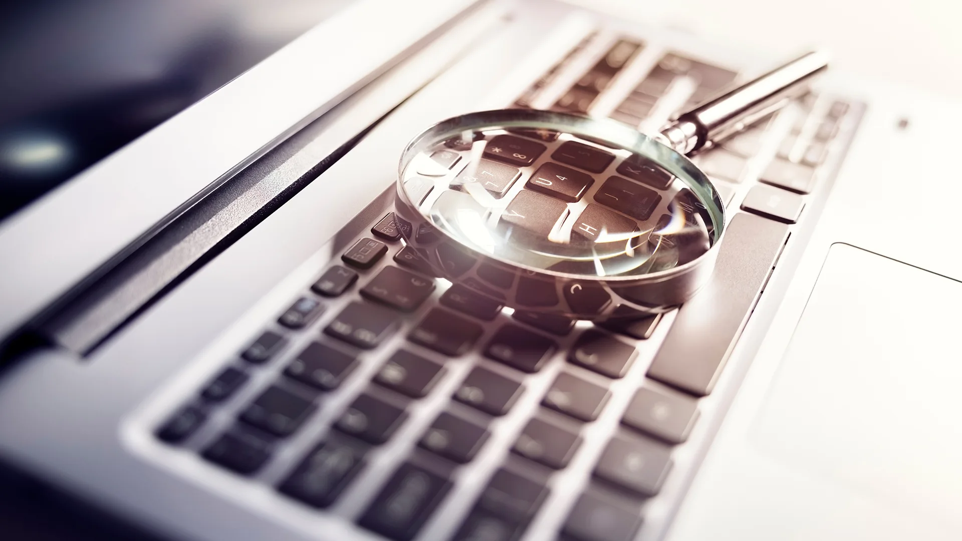 Détection d&apos;anomalies