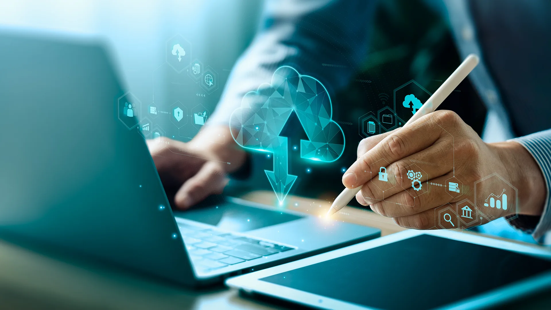 Cloud Managed Services