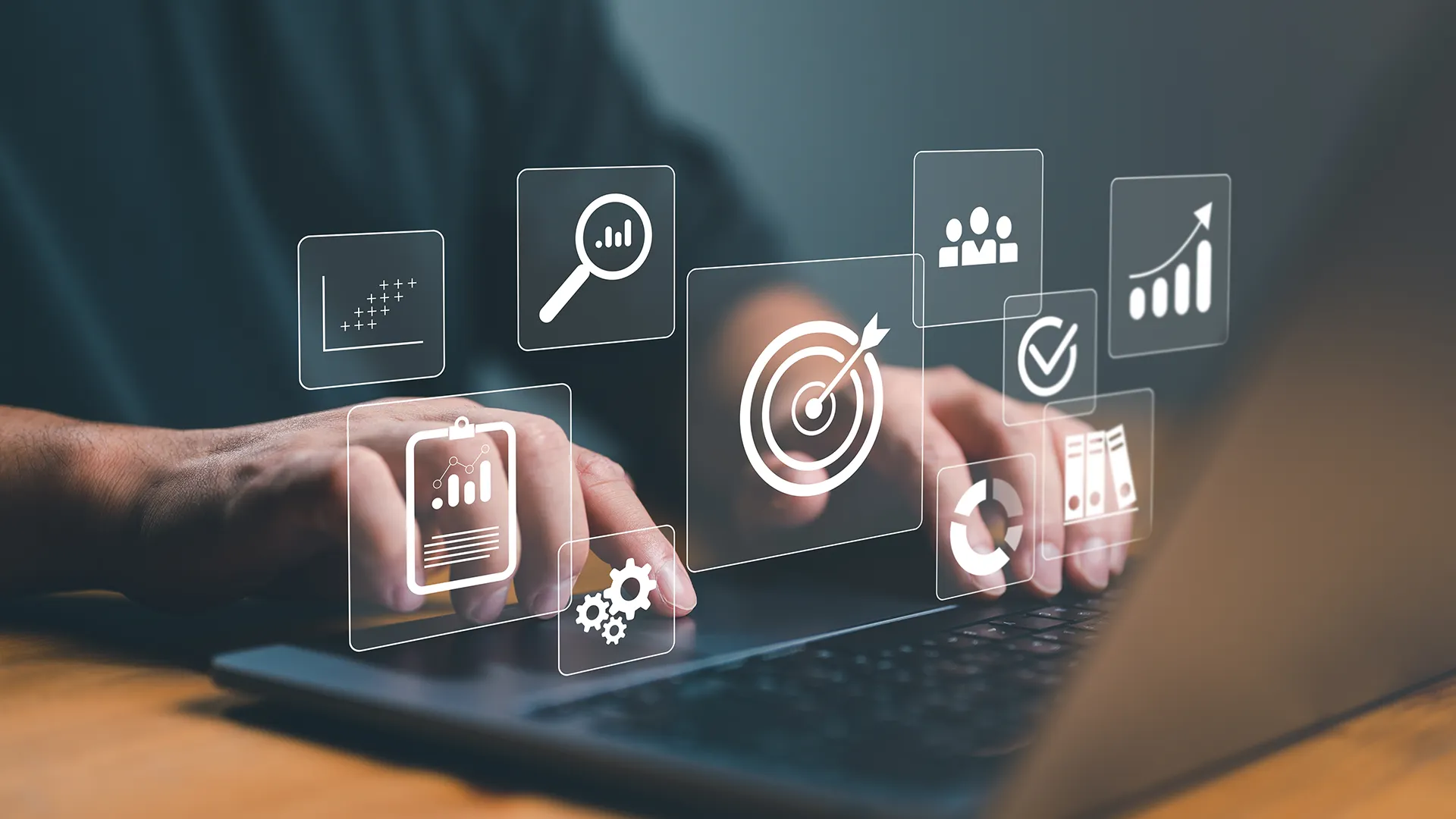 Aplikacje desktopowe