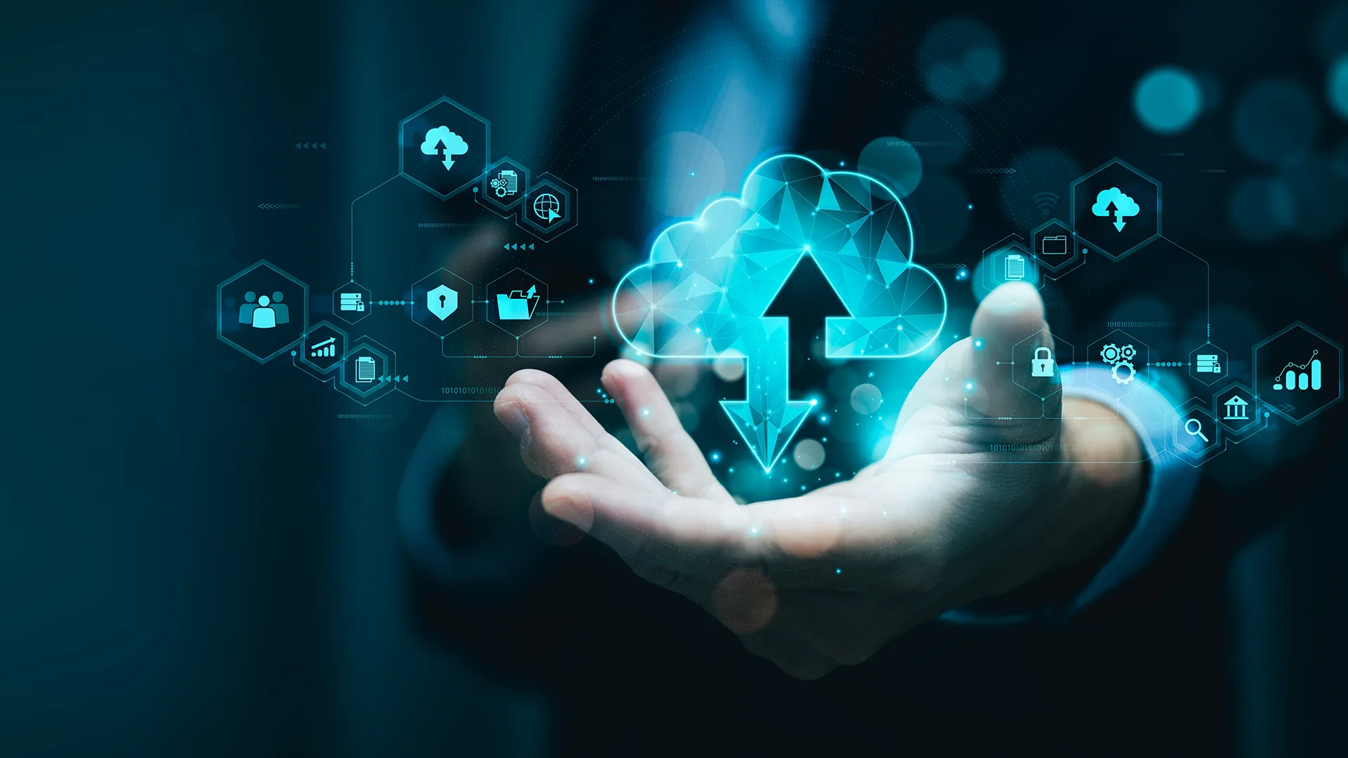 Entwicklung und Modernisierung von Cloud-Anwendungen