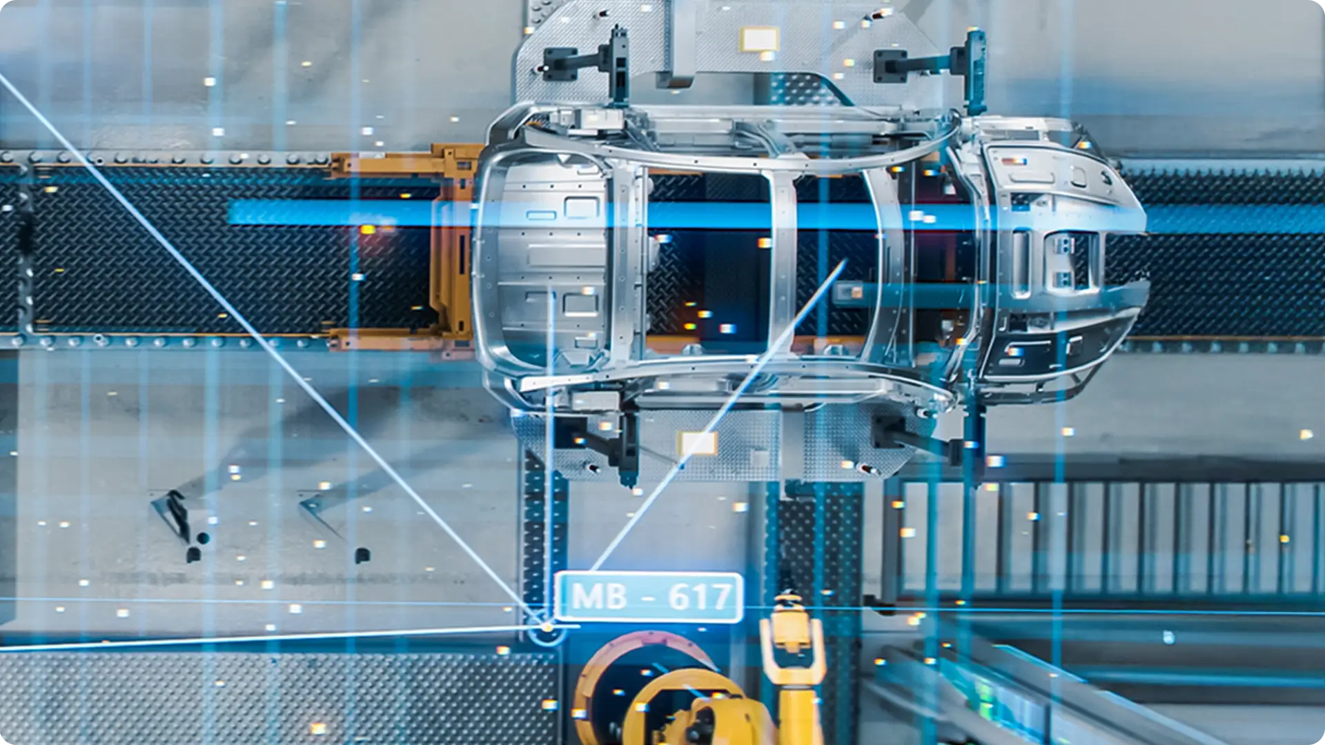 How Unified Namespace breaks down data silos in industrial data management