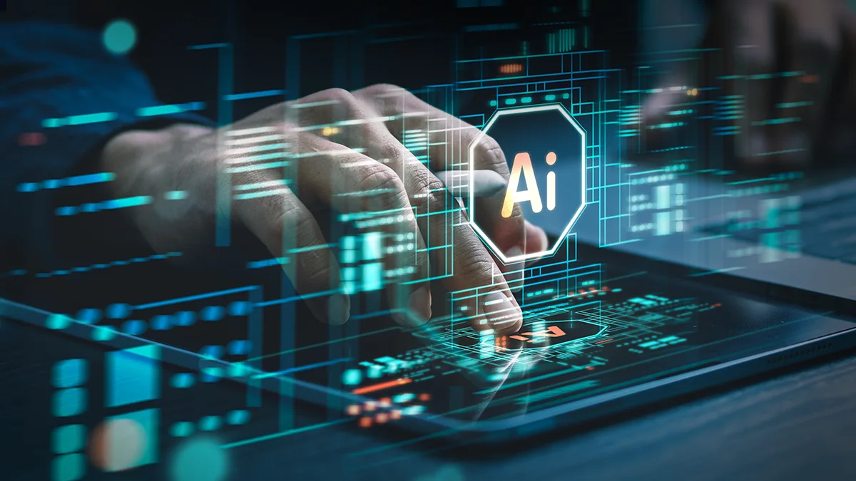 AI in software development – boosting productivity or just a buzzword?