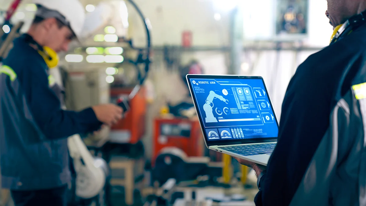 How to choose the right OEE software – a complete quide