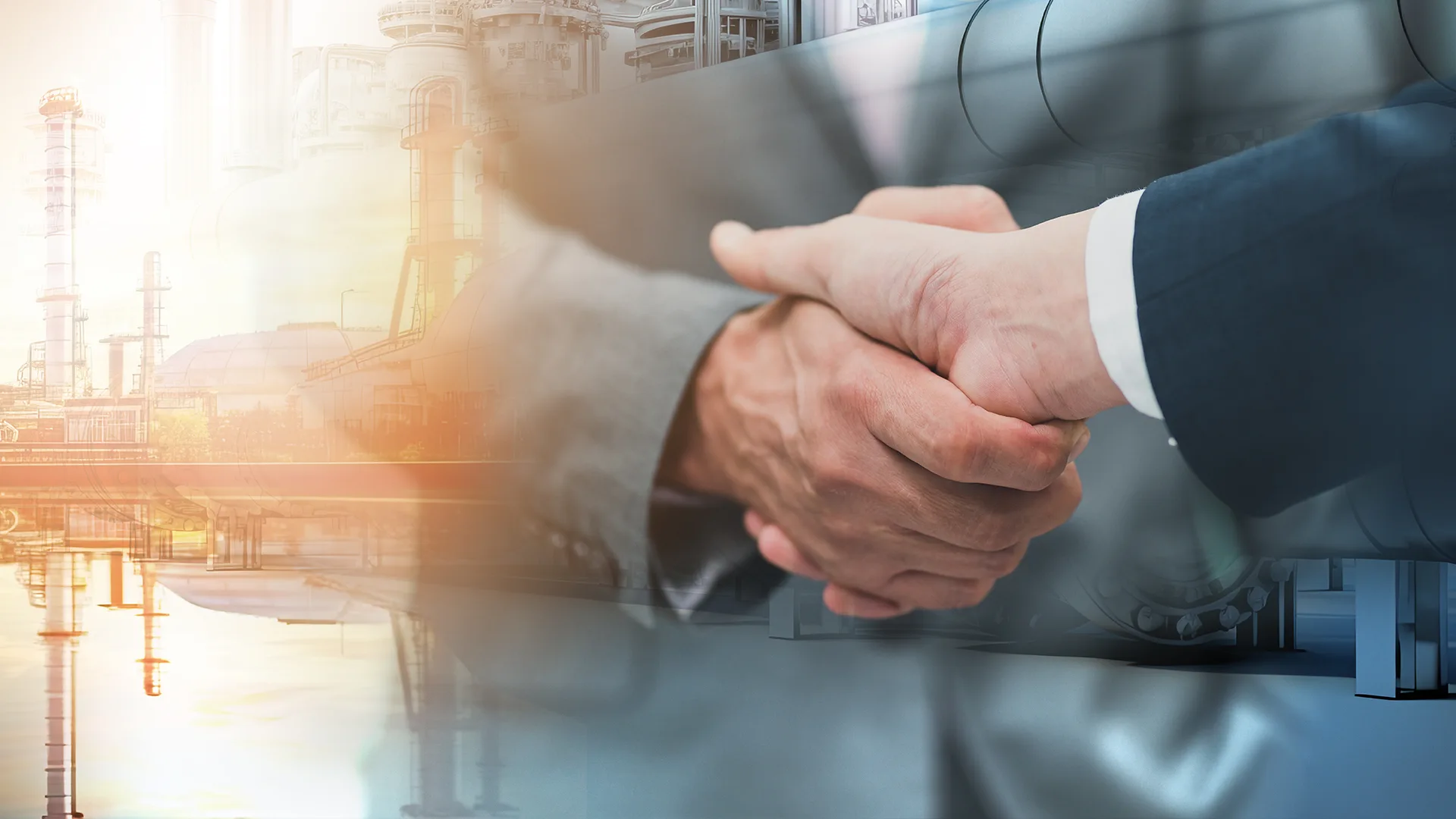 Transition Technologies PSC France et FAYAT Mixing Plants (FMP) signent un partenariat stratégique