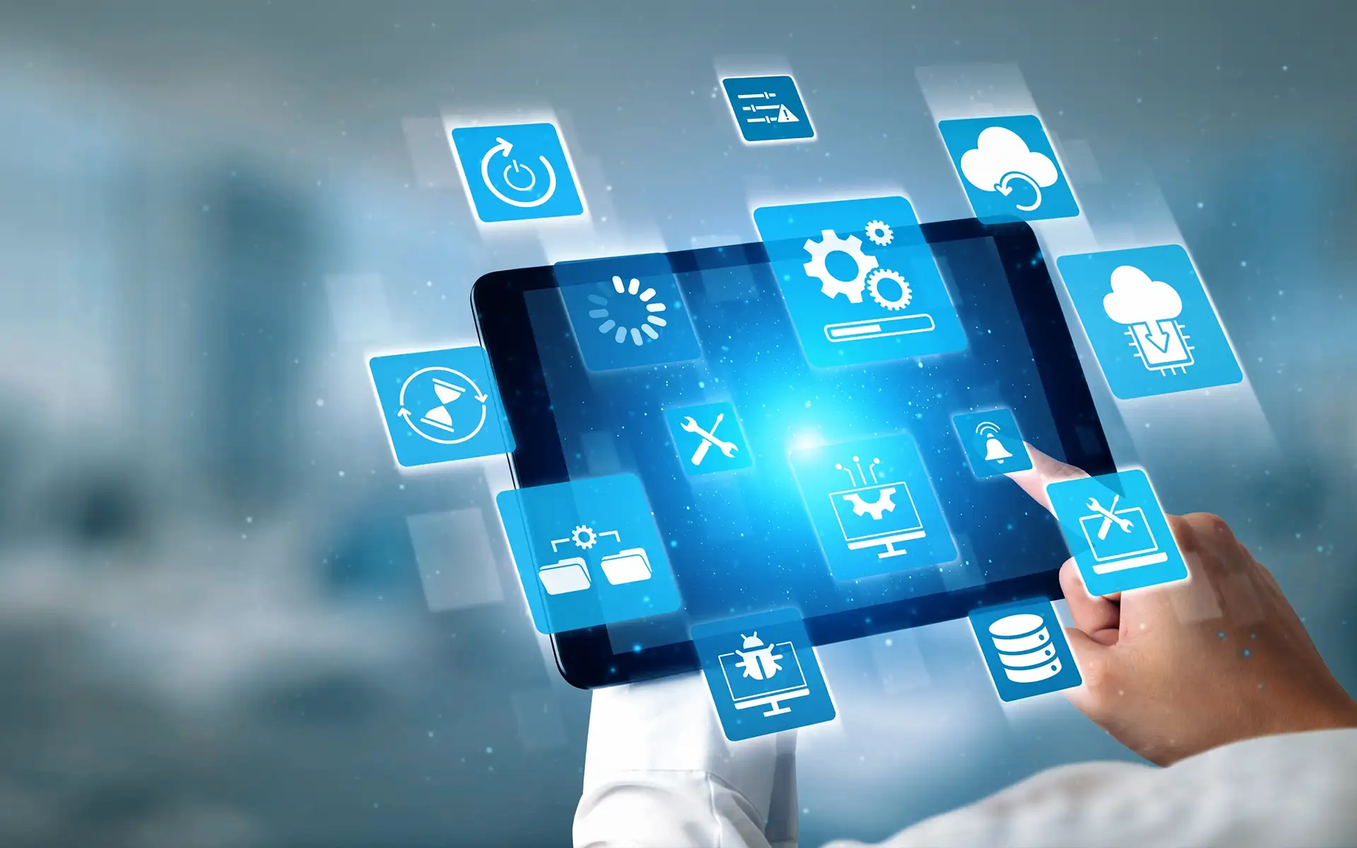 Legacy Software Modernization Services Explained: Benefits, Challenges and GenAI Use Cases