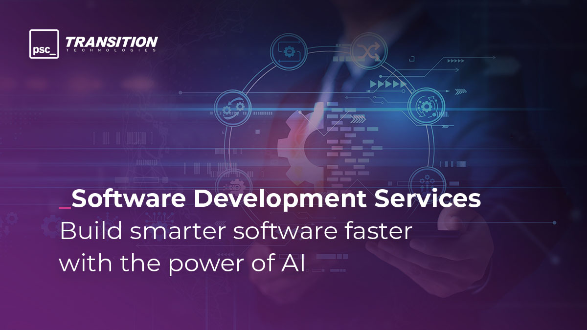 Software Development Services