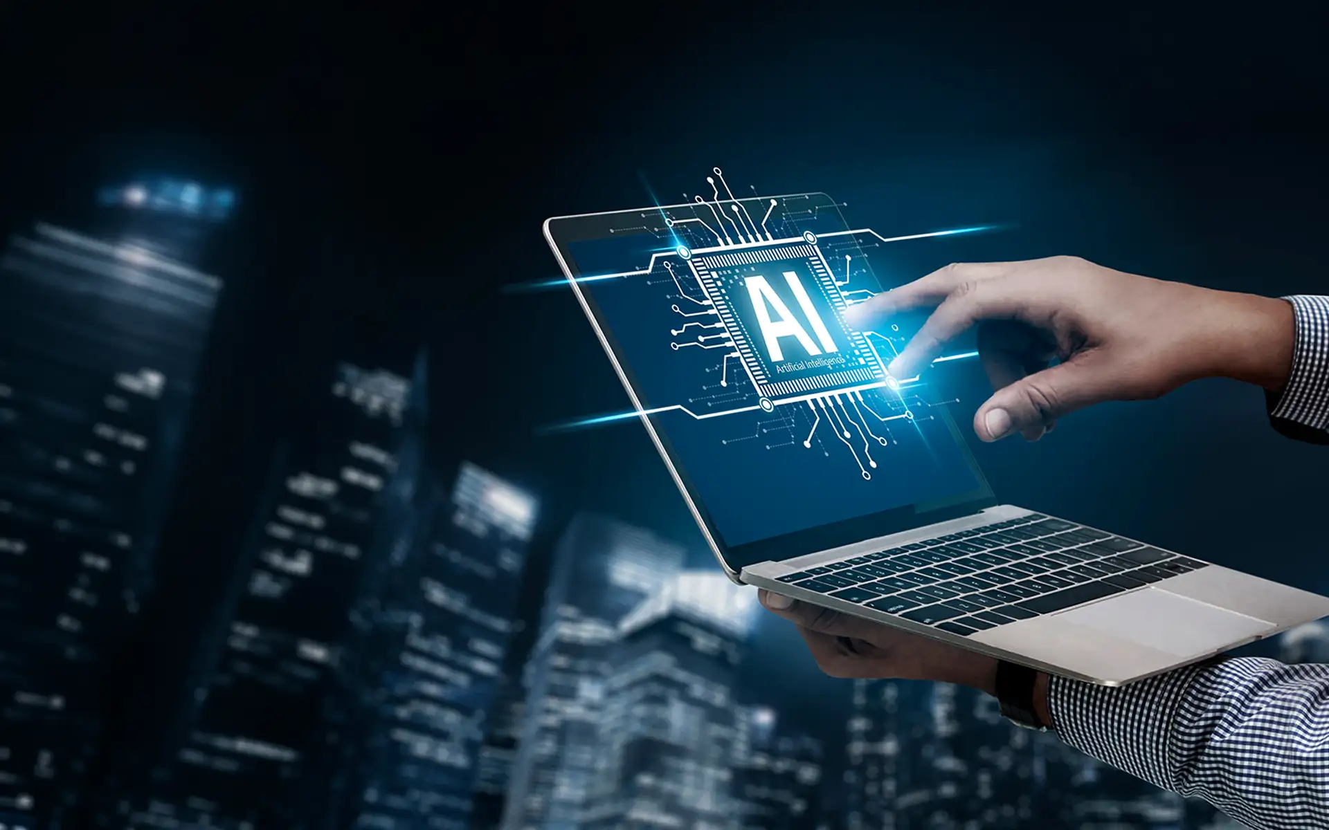 How AWS’s AI-Driven Development Lifecycle (AI-DLC) defines an AI-Native methodology for fully integrated AI capabilities