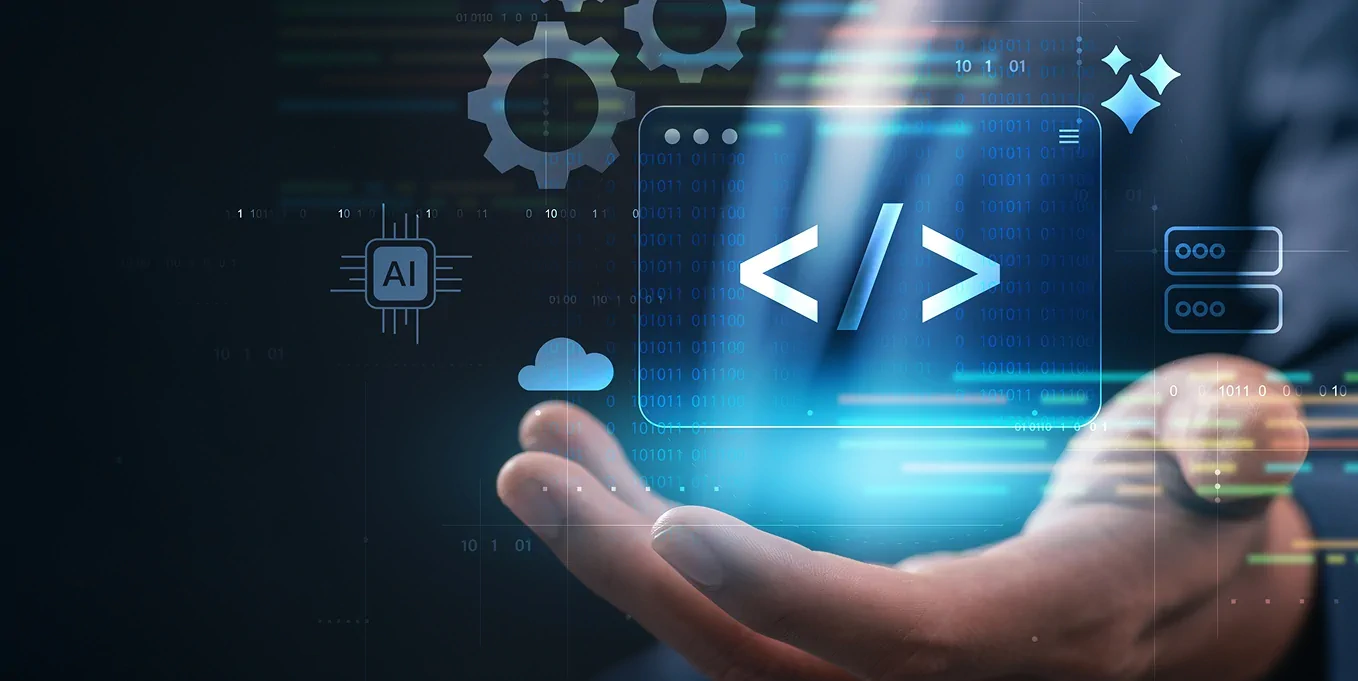 SaaS Replacement with AI-Native Custom Software Development