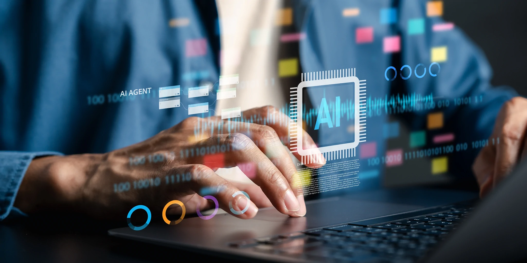 AI-Driven Software Modernization Services
