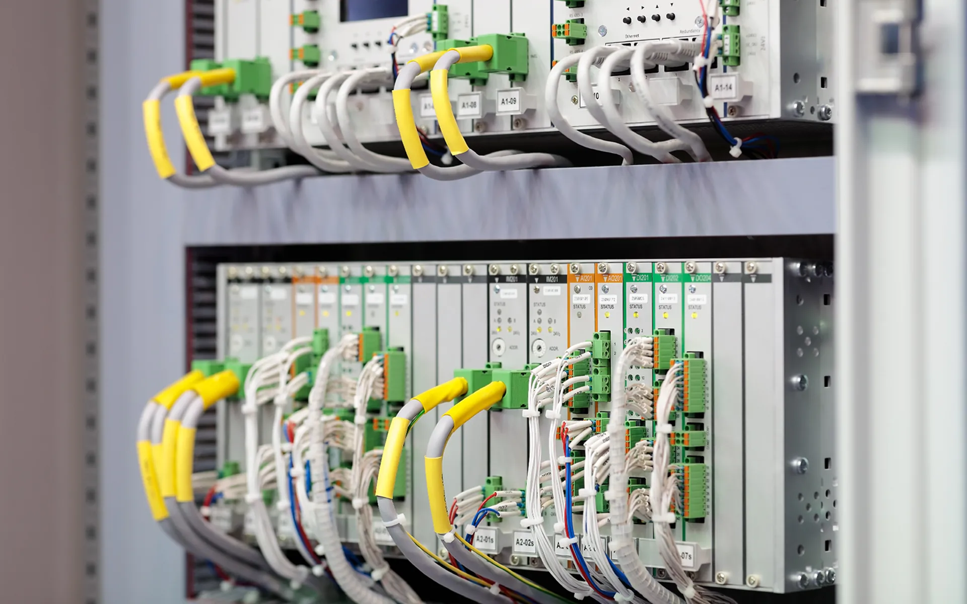 Industrial Connectivity: A Practical Guide for Manufacturers