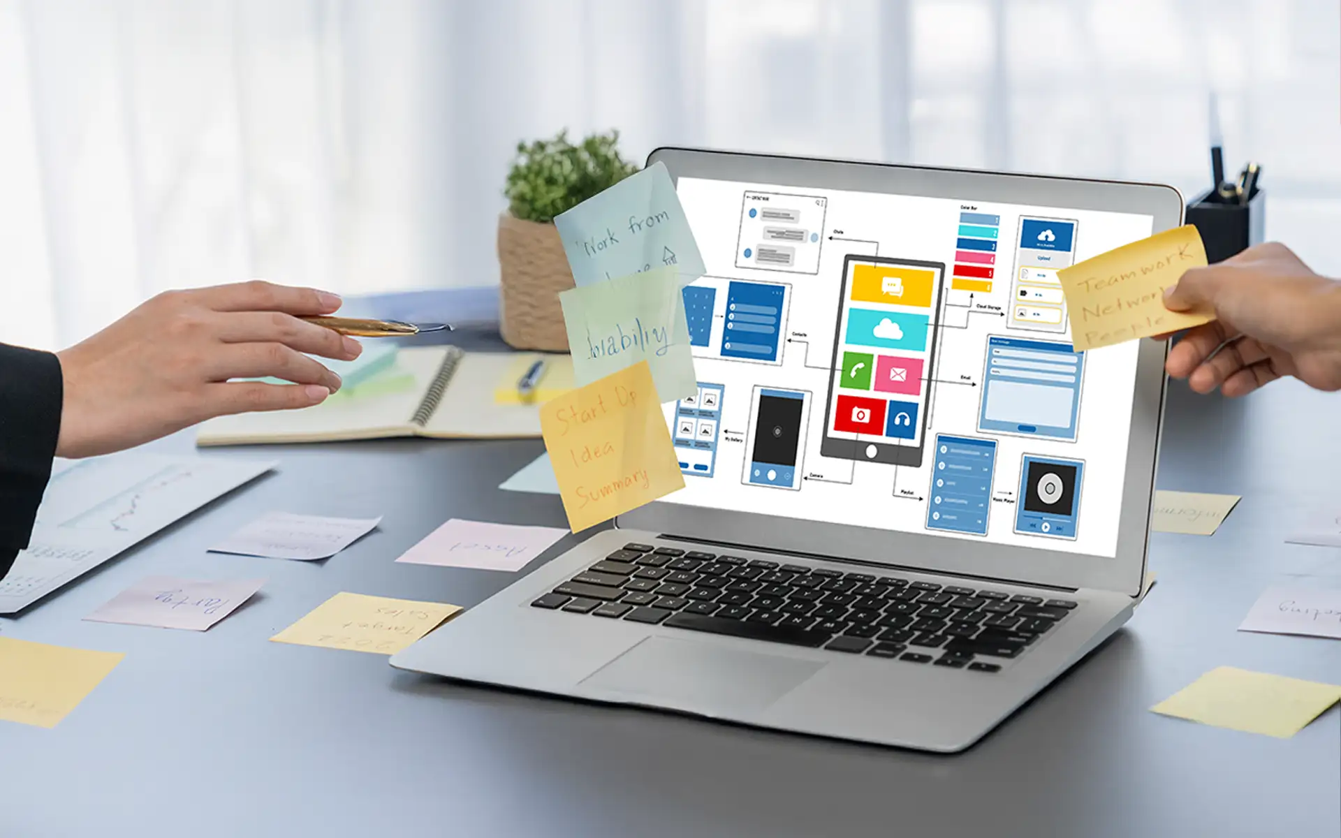 Building Accessible Mobile Apps: Automating WCAG and EAA Compliance in Practice