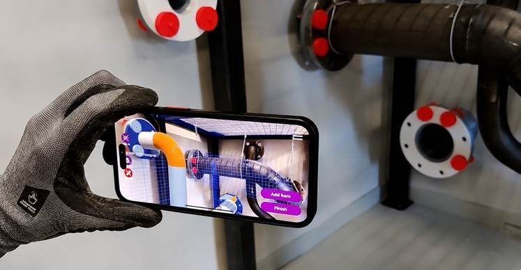 Physical AI : Une nouvelle étape pour l’industrie