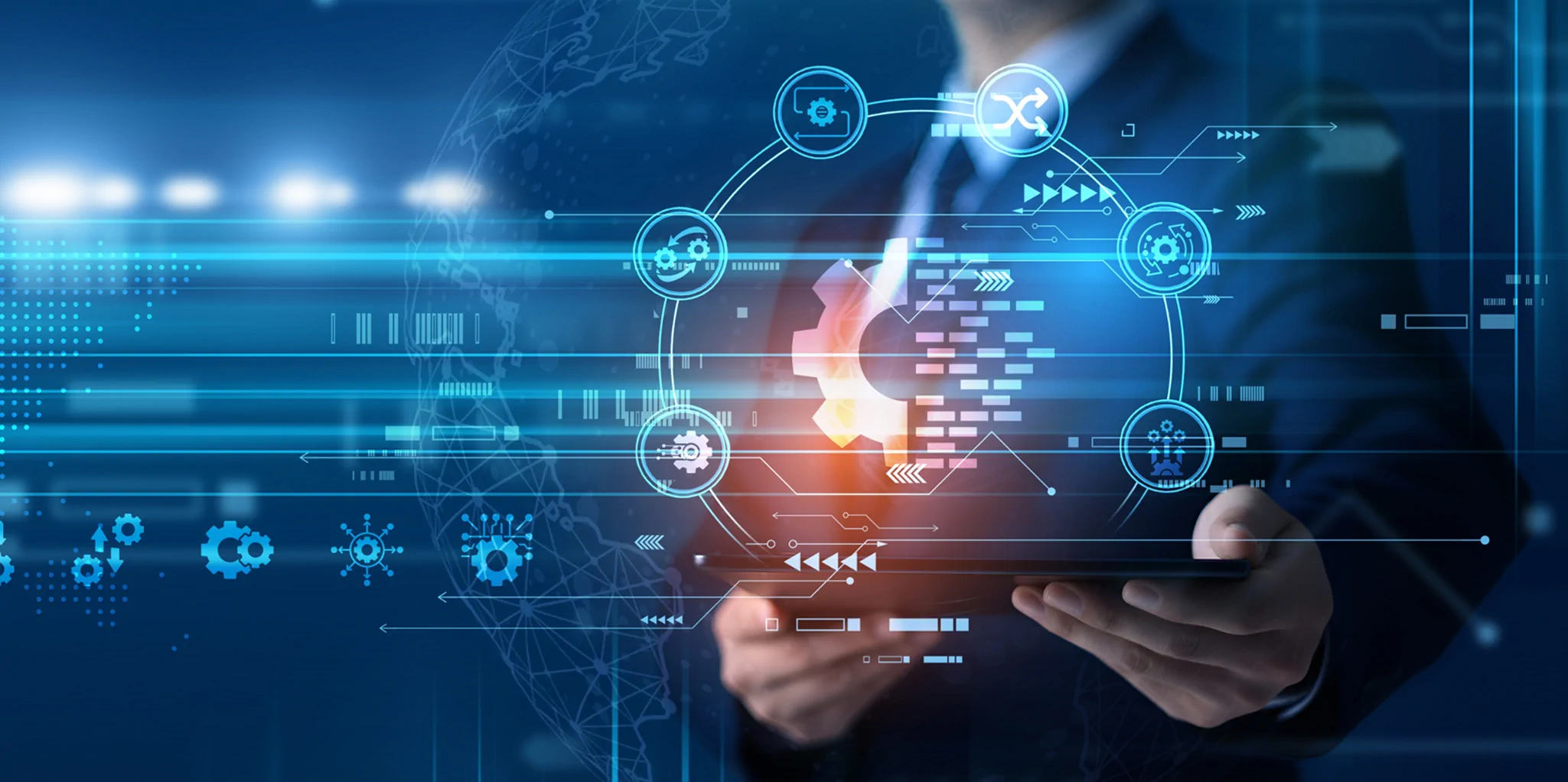 Software Development Services