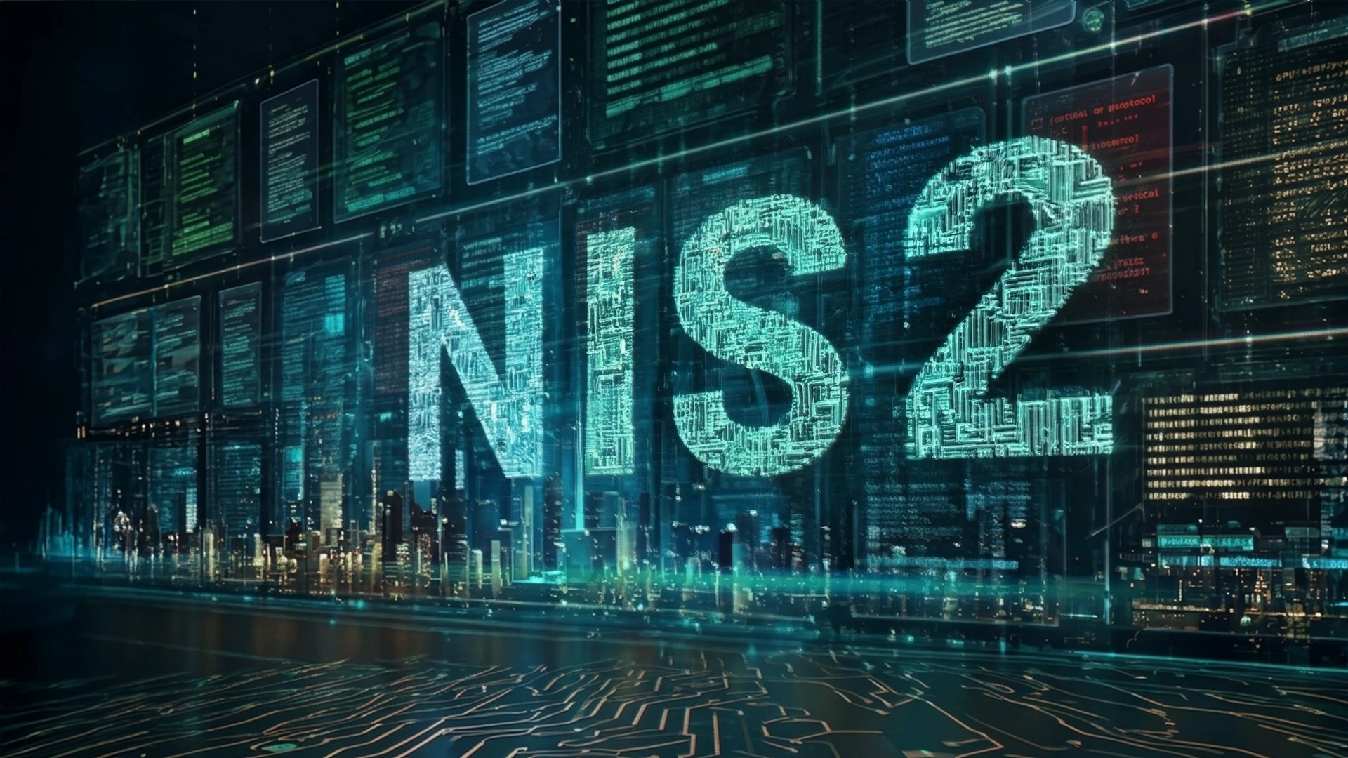 42 Days to Detection, 24 Hours to Report: NIS2 and the Reality of OT Environments