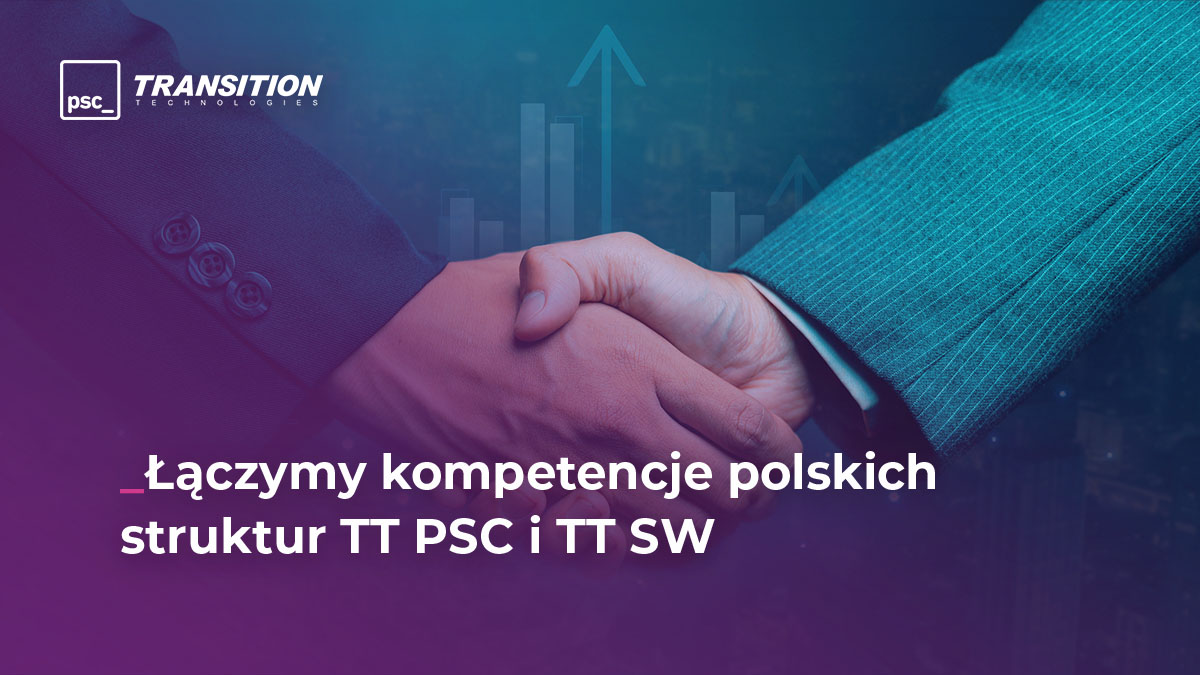 New entity in the IT market for the public sector